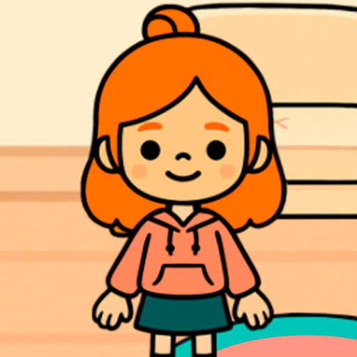 TB Avataria Life Girl game thumbnail