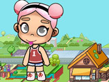 Avatar World: Your House game thumbnail